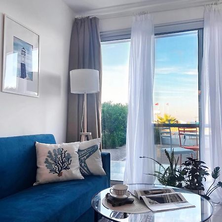 Spacious Three-Bedroom Apartment With Sea View A4 Lapithos  Luaran gambar