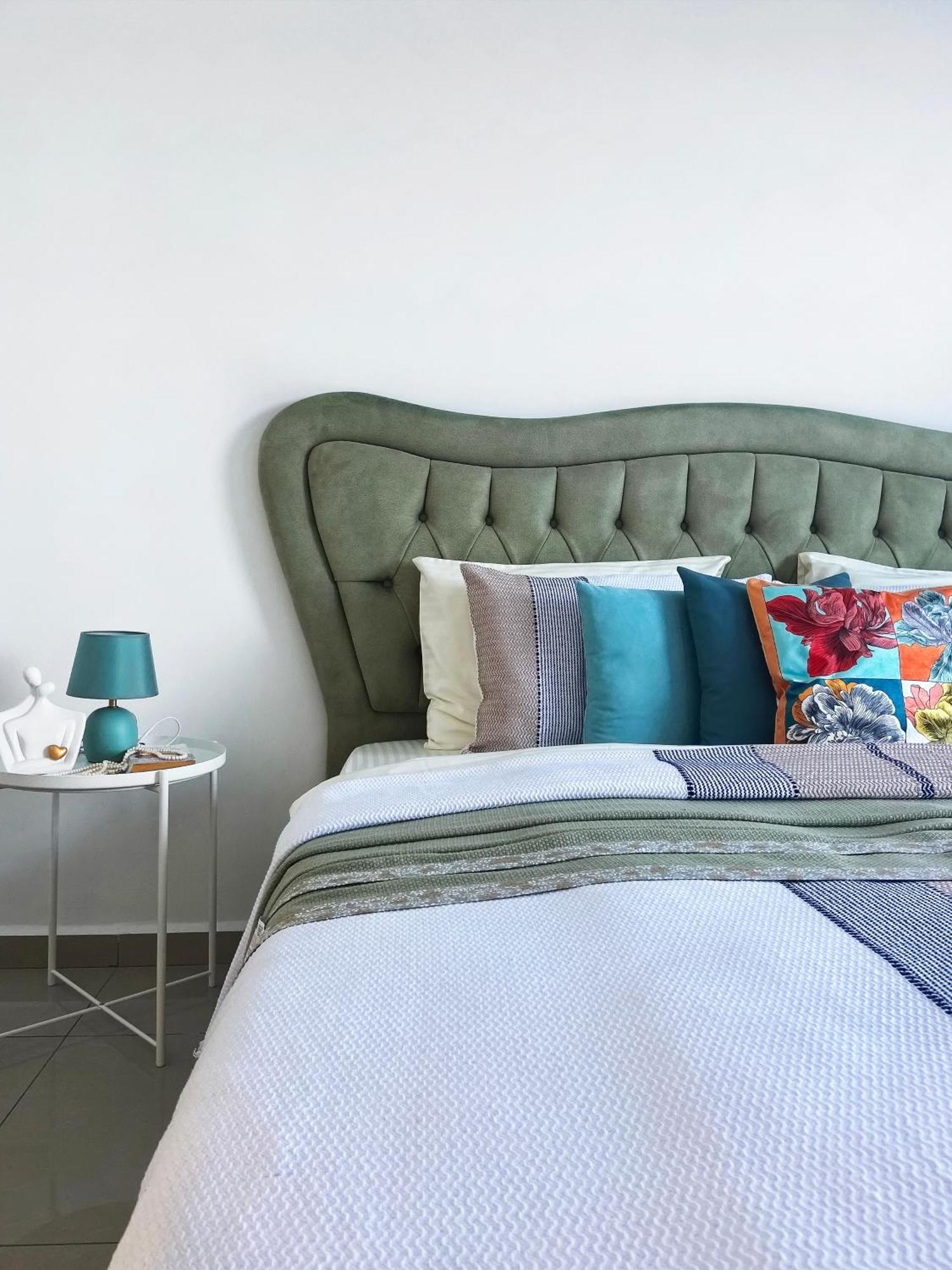 Spacious Three-Bedroom Apartment With Sea View A4 Lapithos  Luaran gambar