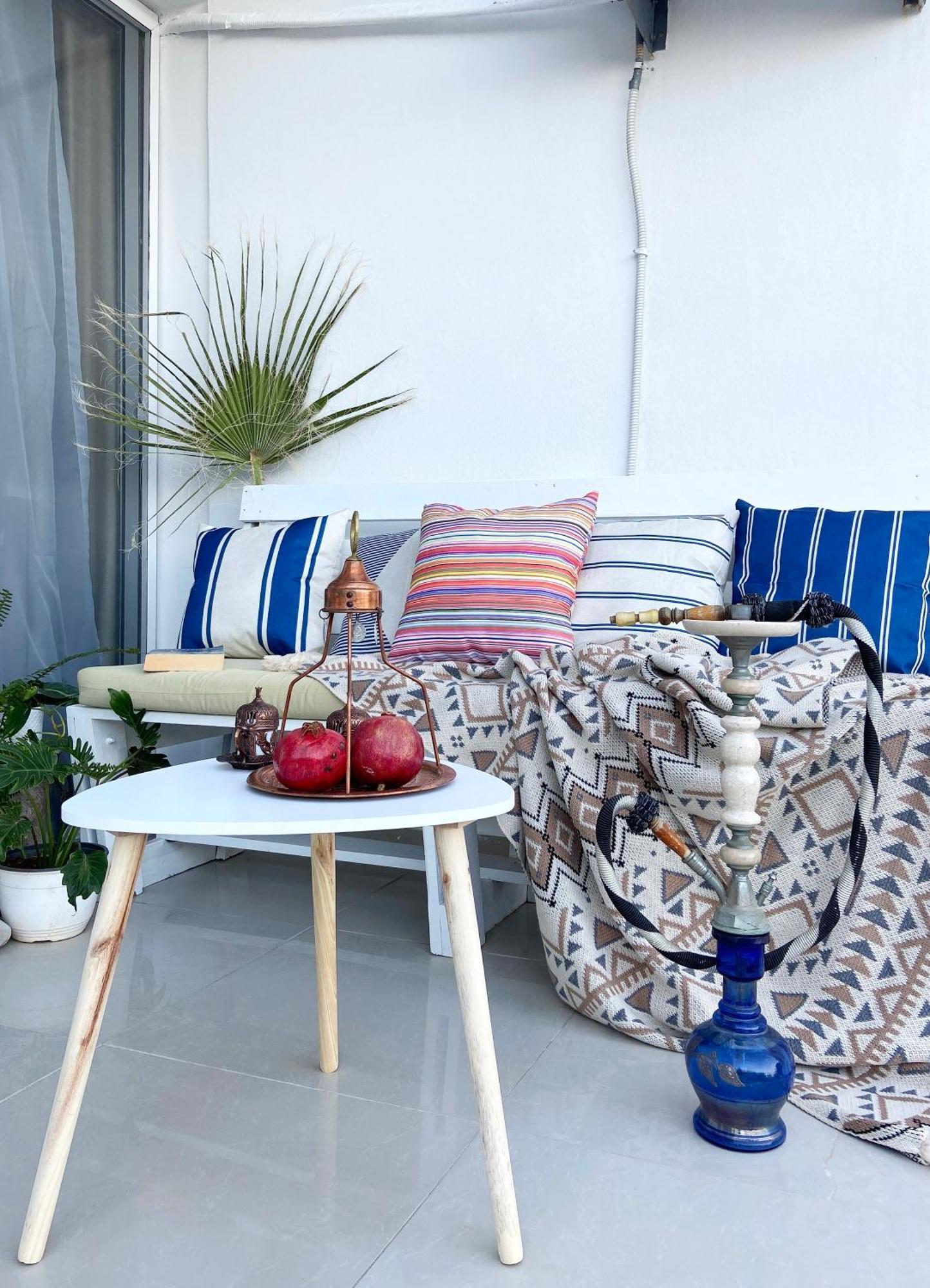 Spacious Three-Bedroom Apartment With Sea View A4 Lapithos  Luaran gambar
