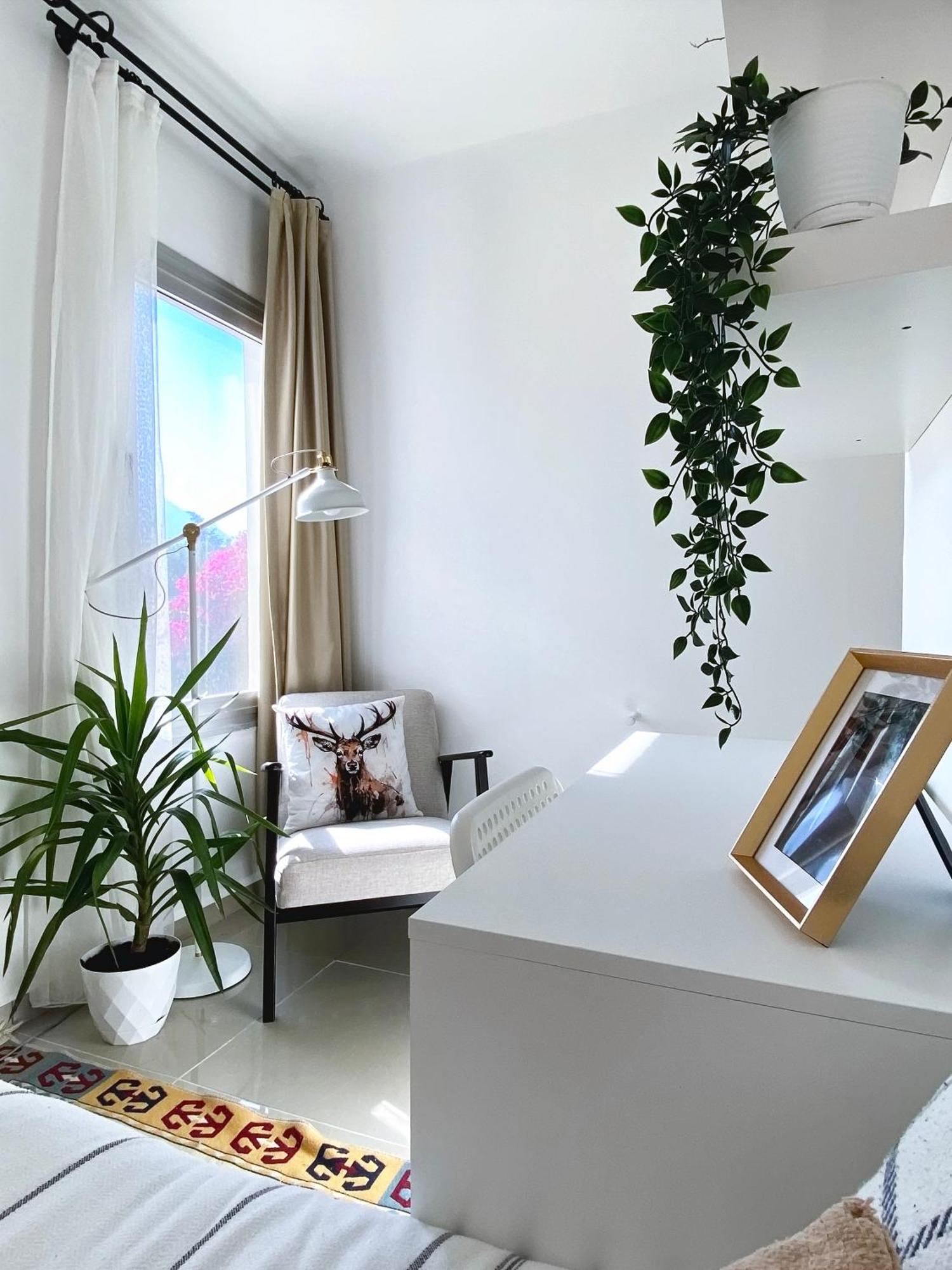 Spacious Three-Bedroom Apartment With Sea View A4 Lapithos  Luaran gambar