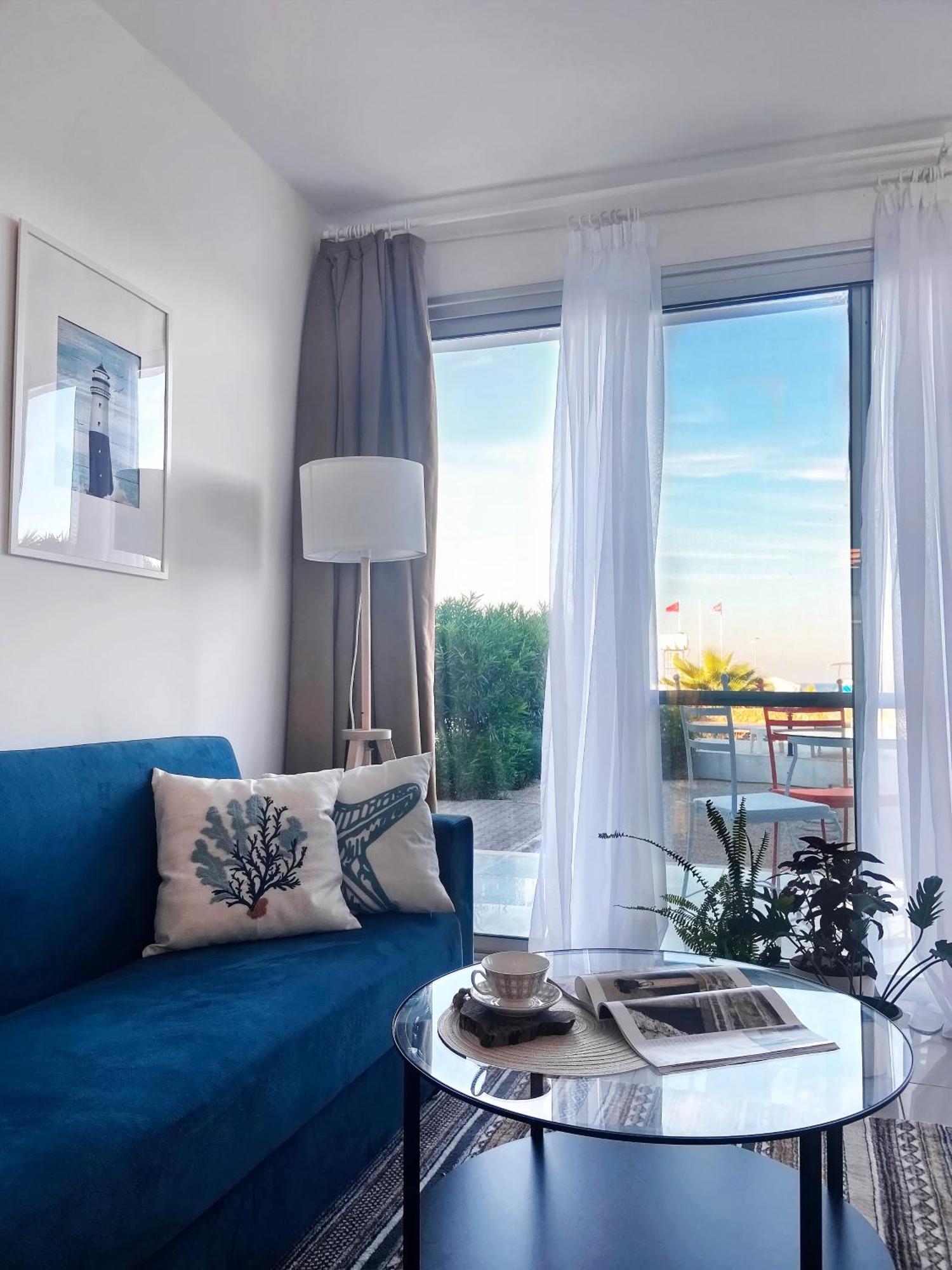 Spacious Three-Bedroom Apartment With Sea View A4 Lapithos  Luaran gambar
